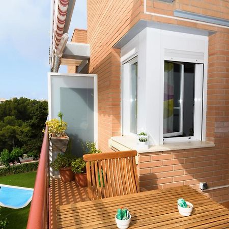 Rentalmar Kursal Miami Playa Dış mekan fotoğraf