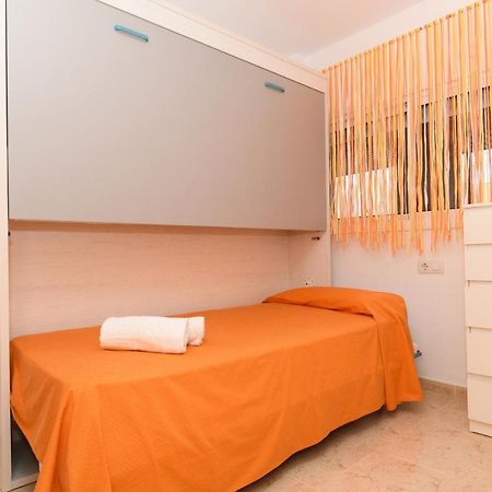 Rentalmar Kursal Miami Playa Dış mekan fotoğraf