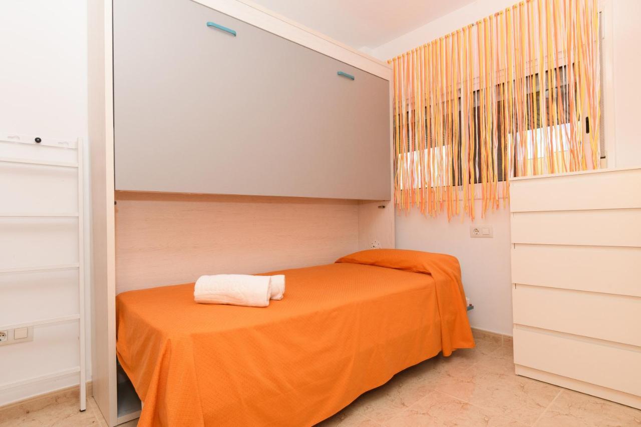 Rentalmar Kursal Miami Playa Dış mekan fotoğraf