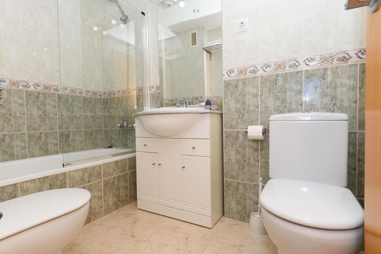 Rentalmar Kursal Miami Playa Dış mekan fotoğraf