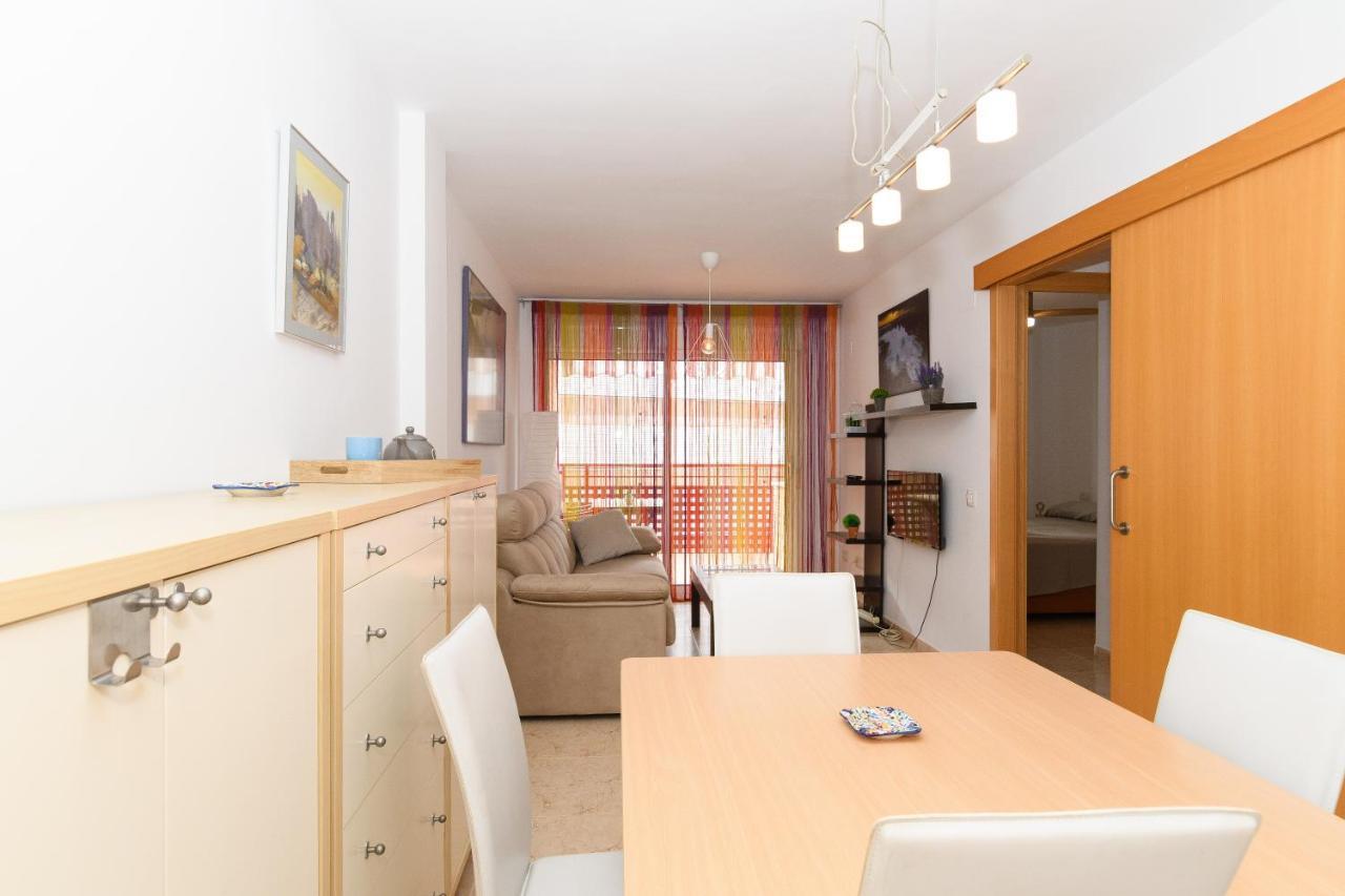 Rentalmar Kursal Miami Playa Dış mekan fotoğraf