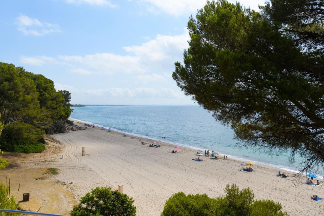Rentalmar Kursal Miami Playa Dış mekan fotoğraf