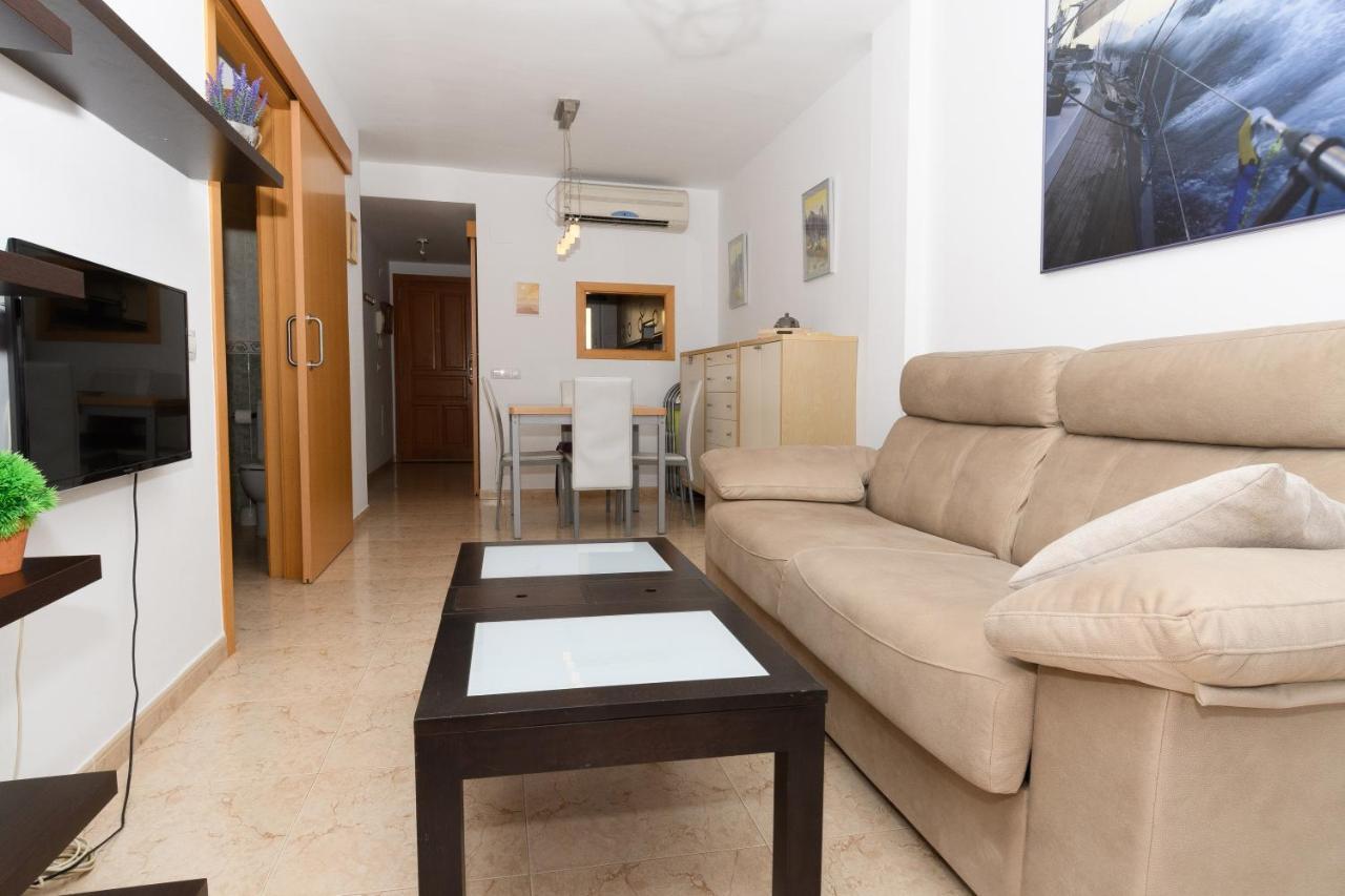 Rentalmar Kursal Miami Playa Dış mekan fotoğraf