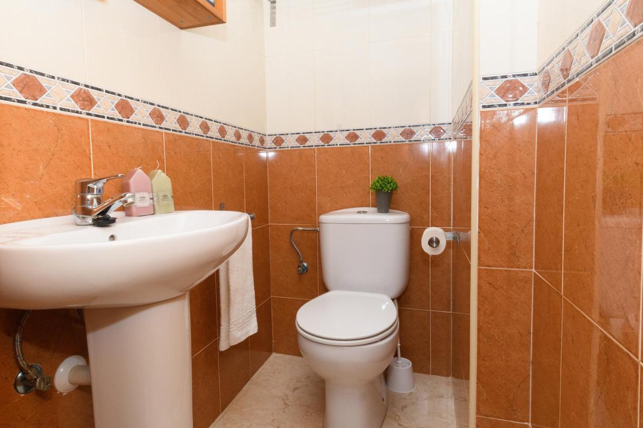 Rentalmar Kursal Miami Playa Dış mekan fotoğraf