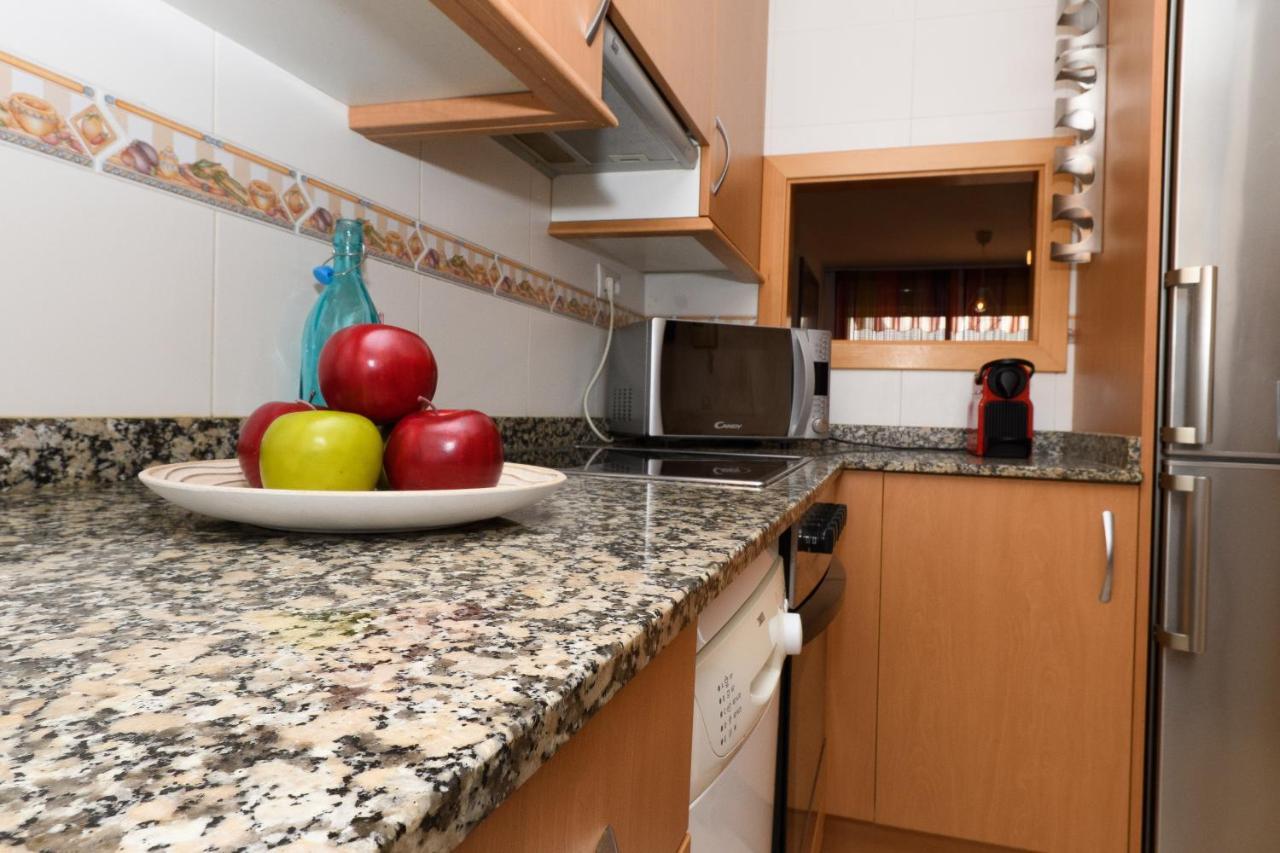 Rentalmar Kursal Miami Playa Dış mekan fotoğraf