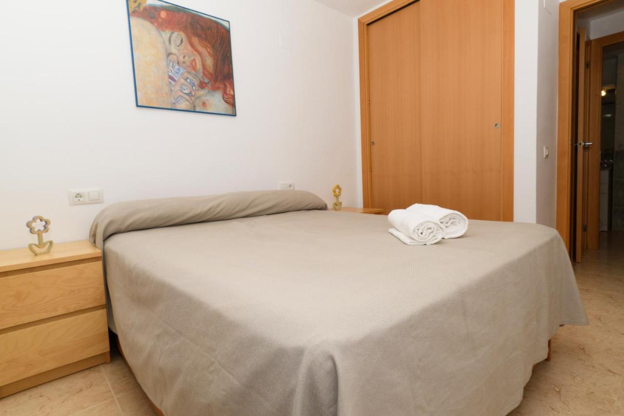 Rentalmar Kursal Miami Playa Dış mekan fotoğraf