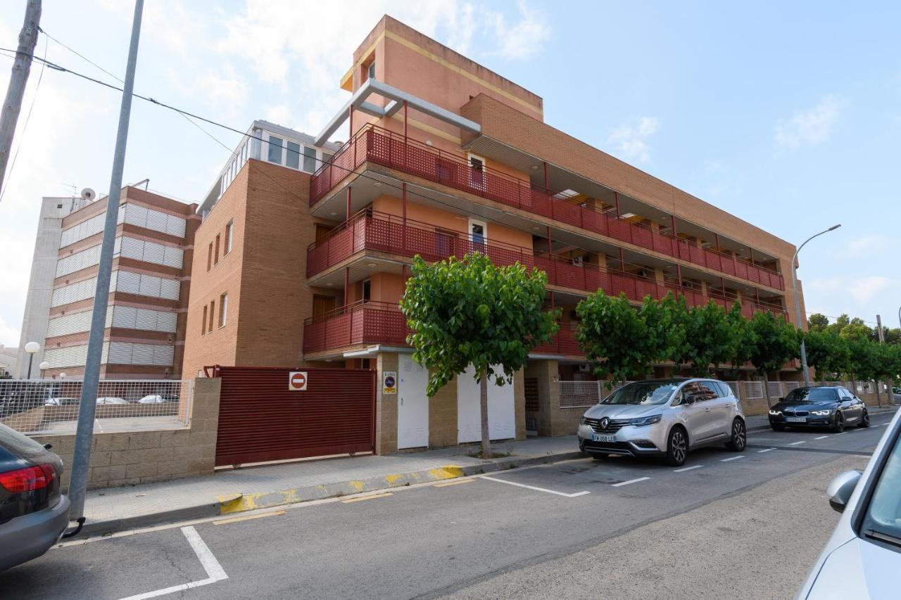 Rentalmar Kursal Miami Playa Dış mekan fotoğraf